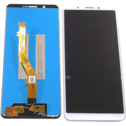 6.0"For Vivo Y71 LCD Screen Display+Touch Screen Digitizer Assembly Replacement y71 Parts