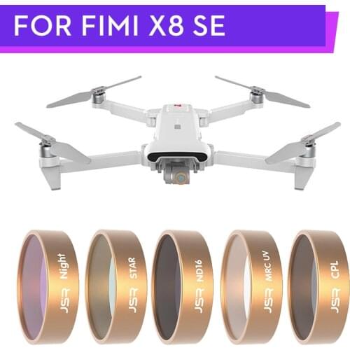 Autel Robotics Lenses