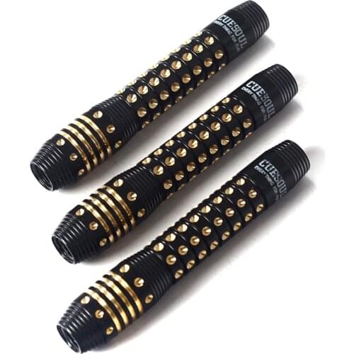 CUESOUL 16g Length 49.3mm Special Design Soft Tip Dart Barrels For Soft Tip Dart