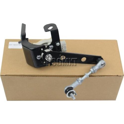 AP01 Rear Side Ride Height Level Sensor For Toyota Land Cruiser Lexus LX470 V8 4.7L 89407-60010 8940760010 SU10941