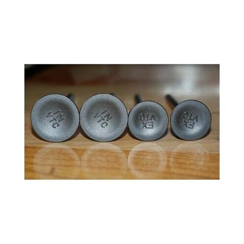 For Suzuki GN250 valve combinations are more stable longer life