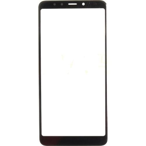 Redmi5 Outer Screen For Xiaomi Redmi 5 Front Touch Panel LCD Display Screen Out Glass Cover Lens Phone Repair Replace Parts