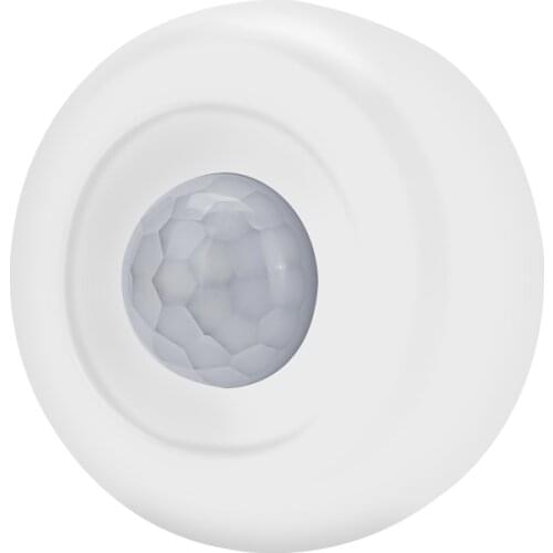 Wifi 360 degree Ceiling Infrared Detector PIR Movement Sensor Human Body Motion Sensor Alarm Security Burglar Alarm System