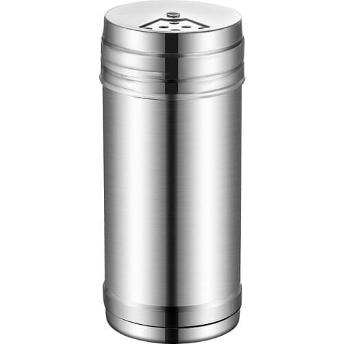 INFULL CUTLERY Peppers And Salt Shakers