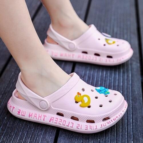 Kitleler Children's Slippers