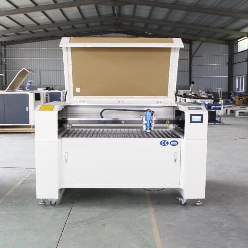 Small Laser Cutting Machine 1390 1290/CNC Laser Cutter Engraver Carver For Metals/ Iron/ Steel/ Wood/ Plywood