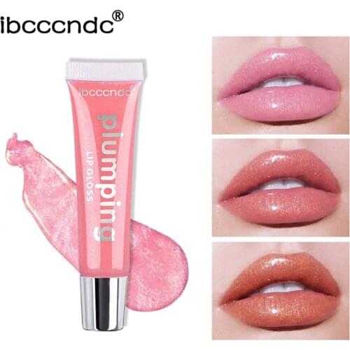 Ibcccndc air lip glaze velvet matte matte lipstick lip gloss honey lasting white