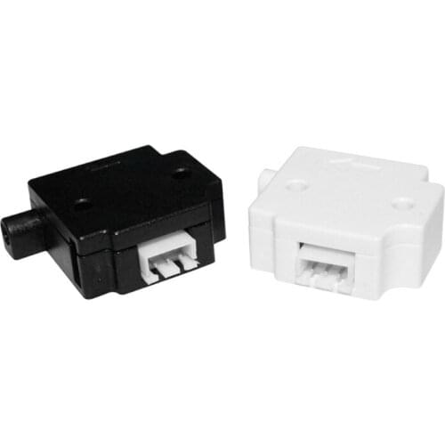 3D Printer Material Detection Module Material And Wire Break Monitoring Trigger Sensor Switch Accessories 1.75mmFilament