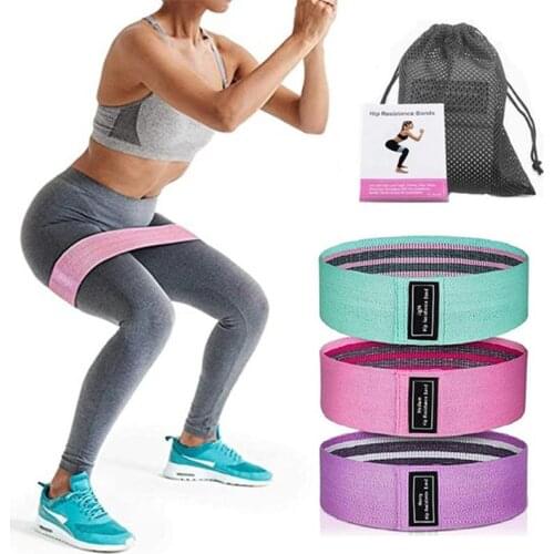 The 2011 New Yoga Rope Is A New Type Of Resistance Band For Fitness Exercise, Fitness Rubber Band Extender Elastic Band