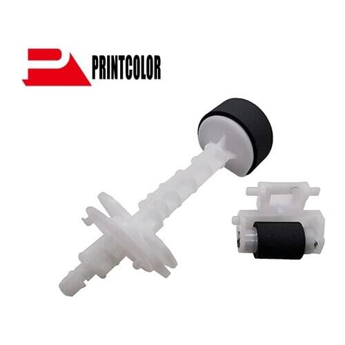 20X 1569314 1569311 Pickup Roller for EPSON L300 L310 L350 L355 L362 L365 L366 L455 L456 L360 L110 L120 L130 L132 L210 L220 L222