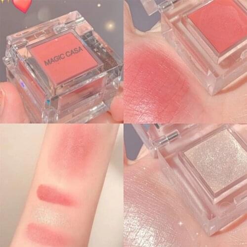 ROSOTENA Blush For The Face