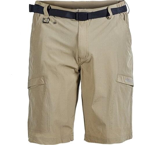 Fly Fishing Shorts Pants Hiking Running Climing Cycling Outdoor Shorts Ripstop Casual Short for Men 2021new fish clothes