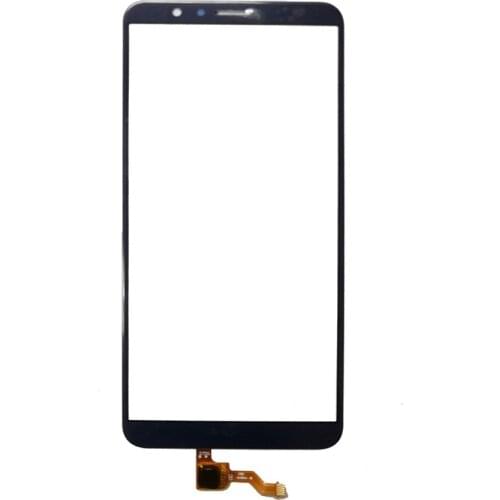 For Huawei Honor 7X BND AL10 L21 L24 TL10 Touch Screen Replacement Phone Accessories For Honor 7X 7 X 5.93" Touch Screen