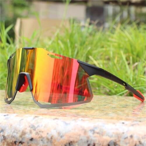 Outdoor Sports Bicycle Sunglasses Photochromic men Gafas ciclismo MTB Road Cycling Glasses Eyewear Peter Hyper occhiali Goggles