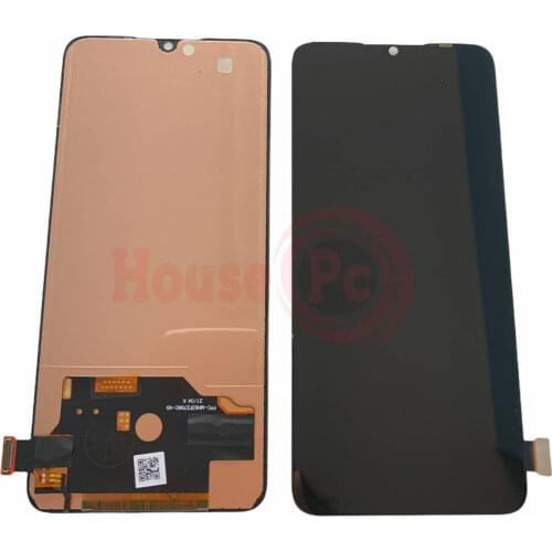 TFT LCD DISPLAY for XIAOMI MI 9 LITE CC9 M1904F3BG TOUCH SCREEN glass Black