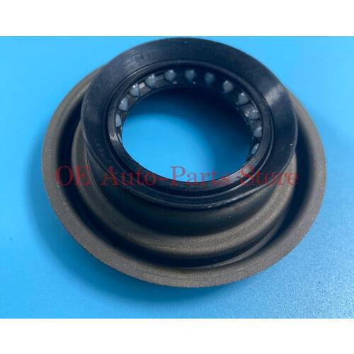 10PCS Engine Half Shaft Oil Seal For Chevrolet Cruze Trax Equinox Malibu Regal LaCrosse Excelle GMC Terrain 24230682