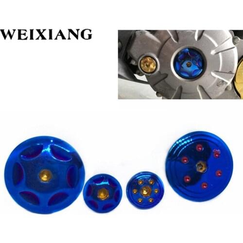 WEIXIANG Motorcycle Covers