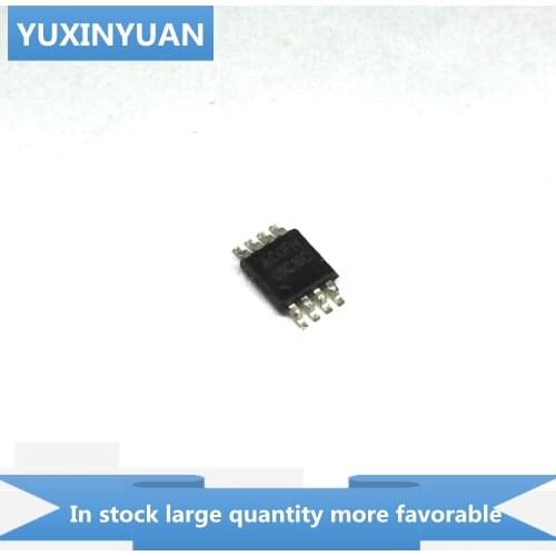 YUXINYUAN 10PCS/LOT ACOFH ACO MSOP8 in stock in stock