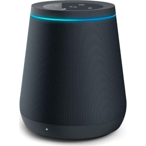 360 Sound WiFi Speaker Streams 3D Smart Bluetooth Audio Home Smart Speaker 55w with Alexa