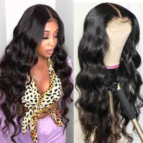 Aliglossy Kids Wigs