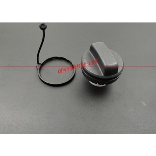 QDAEROHIVE Fuel Tank Cap Gas Tank Cover Oil Fuel Tank Cap fits for honda Accord Civic Odyssey fit CRV