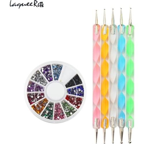 Laquee Rette Dots For Manicure China