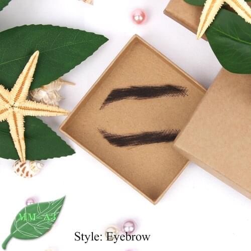 LIANGMO Artificial Hair