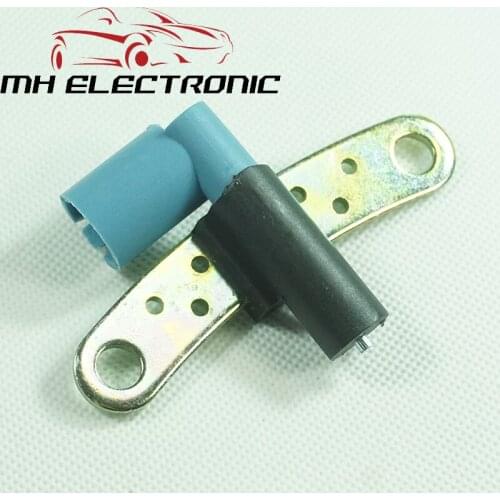 MH ELECTRONIC For RENAULT CLIO GRAND SCENIC II DUSTER ESPACE FLUENCE GRAN TOUR III Crankshaft Pulse Position Sensor 9110560