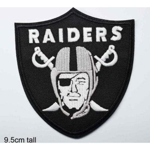 Lovely Girls Pirate Bird Iron On Embroidered Gaiders Taiders Clothes Raiders Patches For Clothing Stickers Wholesale Steel