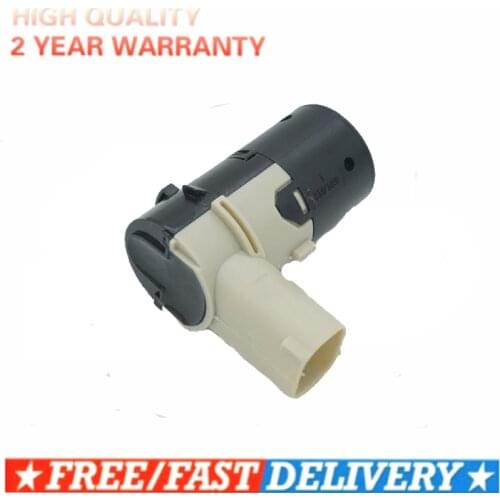 NEW Front/Rear Parking Sensor PDC For BMW E39 E53 E60 E61 E64 E65 E83 R50 R52 R53 525i 530i 540i M5 X5 Z4 66206989068 989068