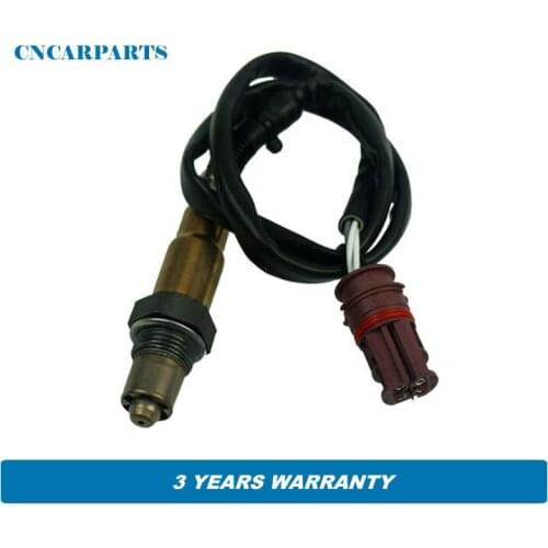 O2 oxygen Lambda Sensor fit for MERCEDES-BENZ CLK55 AMG CLK320 CLK430 C180 , 0258006324