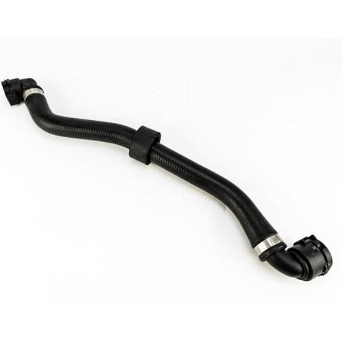 For A2055011900 cooling water hose 2055011900 Mercedes Benz C-class radiator hose free delivery