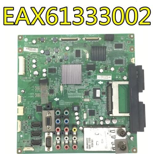Original 100% test for LG 42SL90QD 47SL90QD motherboard EAX61333002 LC420WUL