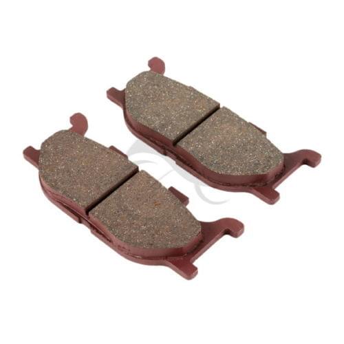 Motorcycle Front Brake Pads For Yamaha XVS650 V-Star 650 Custom 1998-2011 99 01 03