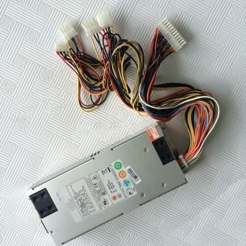 P1H-6400P 1U 400W Power supply fully tested