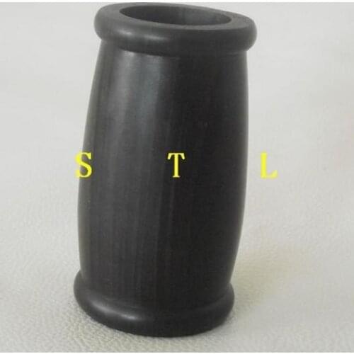 Excellence Bb Soprano clarinet barrel 56 mm Ebony wood Buffet size