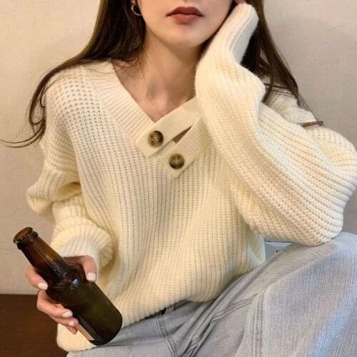 STSVZORR Women's Sweaters And Cardigans