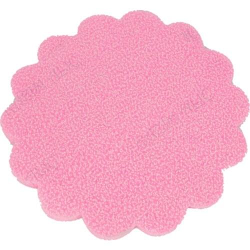 Wedding Candy Pink Profitable Pouch Organzie Tulle 22 cm 100 Pcs Ornament хна для мехенди henna bride veil welon