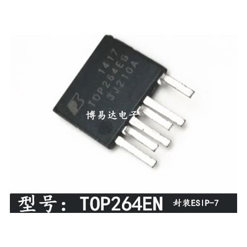 TOP264EG TOP264 ESIP-7 TOP264EN