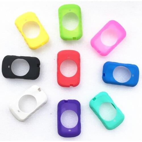 Generic Bike Gel Case & Screen Protector Cover for Garmin Edge 530 GPS Computer Quality Case for garmin edge 530 E530