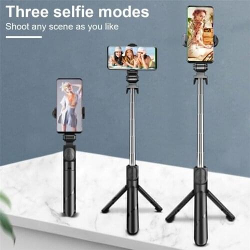UOGIC Selfie Sticks