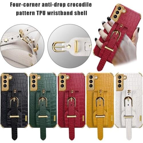 ZEALLION Samsung Galaxy A71 Phone Cases