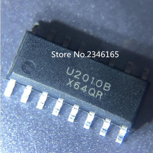 5PCS U2010B SOP-16 U2010 SOP16 SOP 2010B SOP16