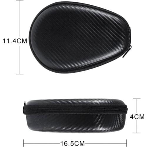 Dropship Bone Conduction Headphones Case Storage Bag Pouch for Aftershokz AS800 AS600 Kit