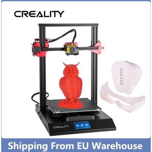CREALITY 3D Large One-piece Swimwear