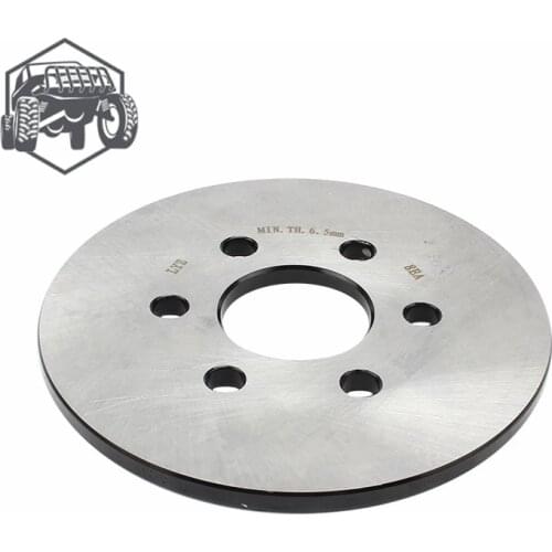 REAR BRAKE DISC FOR CFmoto 500 CF UTV ATV QUAD GO KART 9010-080002
