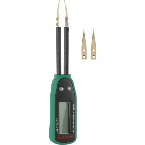 Eakins Resistance Meters