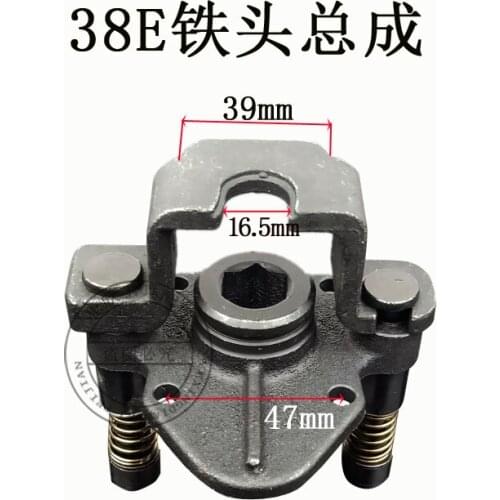 HIT-971106.A0,971106 RETAINER ROD (A) ASSY for HITACHI PR-38E PH-40F PR-38