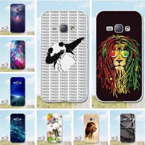 KENHONER Phone Cases Samsung Galaxy J1 2016