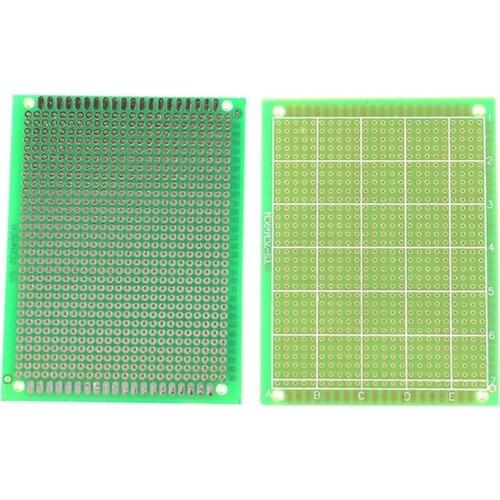 Mean Terminal Blocks